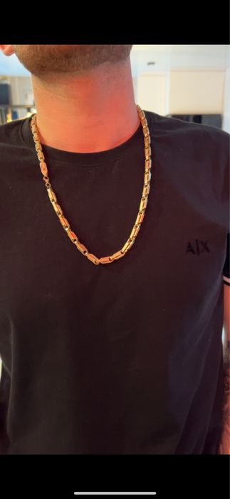 Łańcuch Armen 585 dmuchany