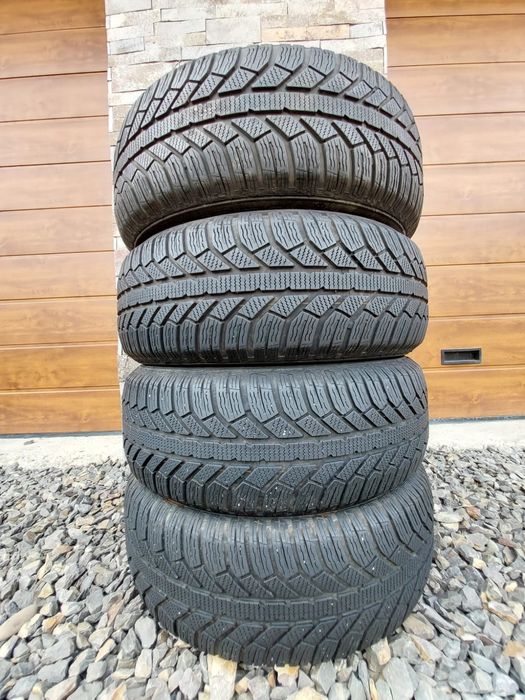 Продам шини, резину, колеса Semperit 215/65/16