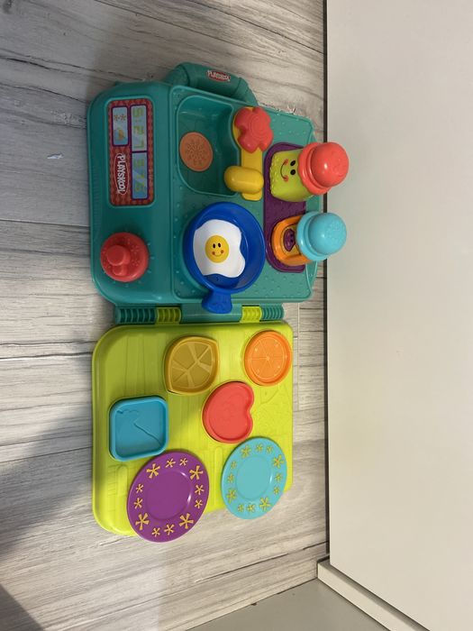 Mały kucharz Playskool
