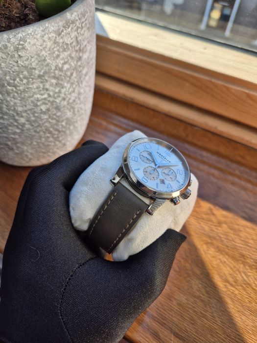 Montblanc Timewalker