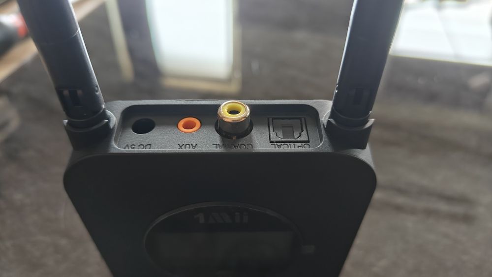 Transmiter Bluetooth 1Mii B06 TX+