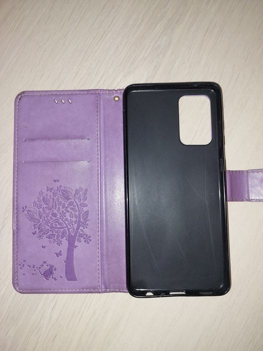Samsung А 72 кейси