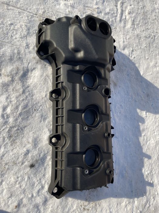 Клапанна кришка для Ford Edge 2017 року 3,5 (передній привід)