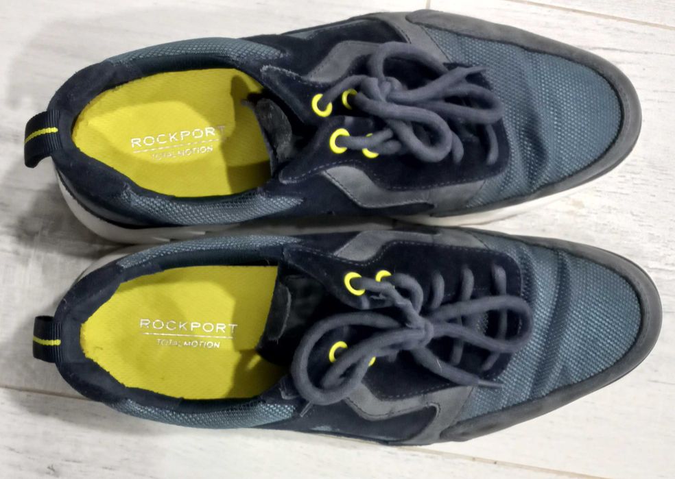 Sapatilhas Casuais marca Rockport