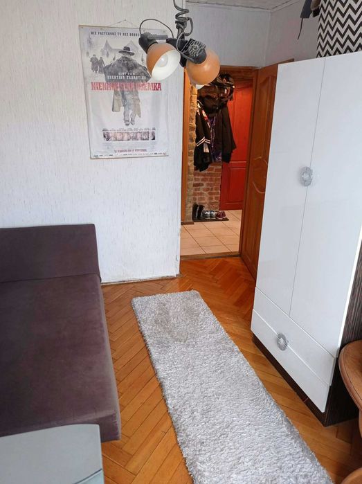 Mieszkanie 2-pokojowe Nysa ul. Piastowska, centrum miasta 37m2