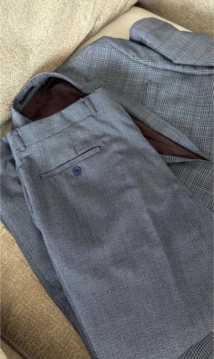 Костюм чоловічий