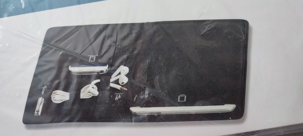 Organizer na tablet/laptop