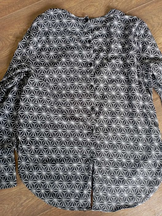 H&M bluzka koszula r. S/M