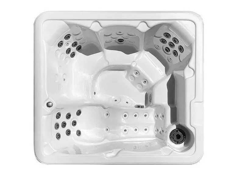 Спа купіль Anna Lite. Гідромасажна ванна. Спа купіль для релаксу.