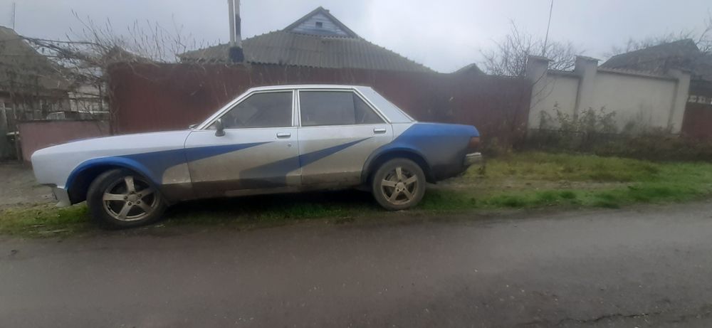 Продам форд гранада