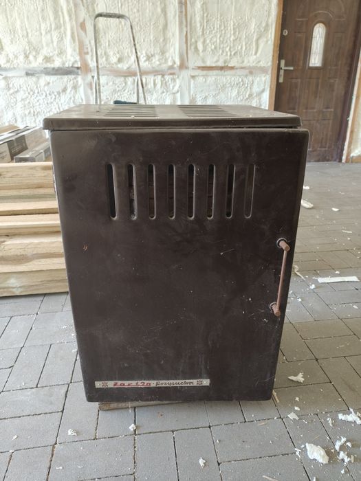 Sprzedam stary piec zabytkowy Żar 1,2a