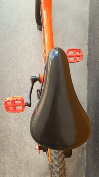 Bicicleta criança