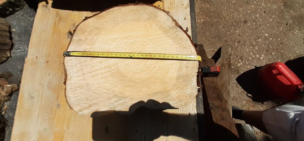 Rodelas - peças únicas para decorar, alimentar...