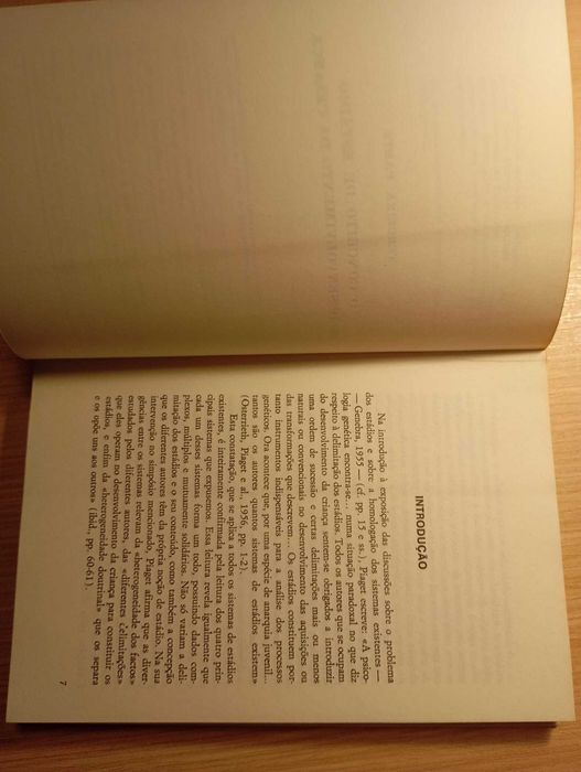 Conceito de Desenvolvimento da Criança na Psicologia (2º), Tran-Thong