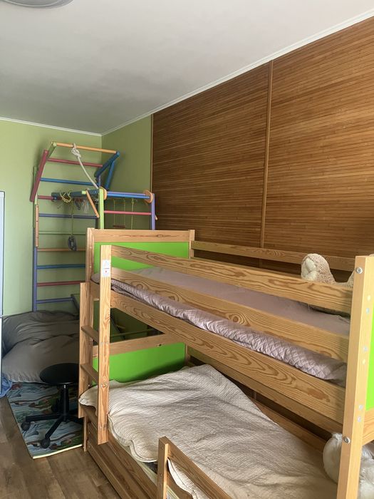 Розссошенці, 3кімн з АО