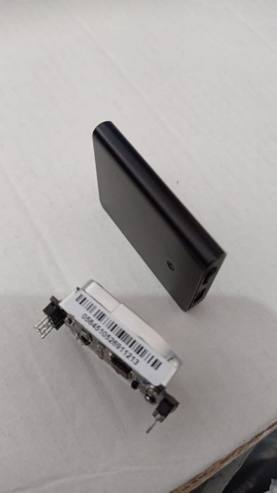 Air Quality Monitoring and Stealth Recording Tools