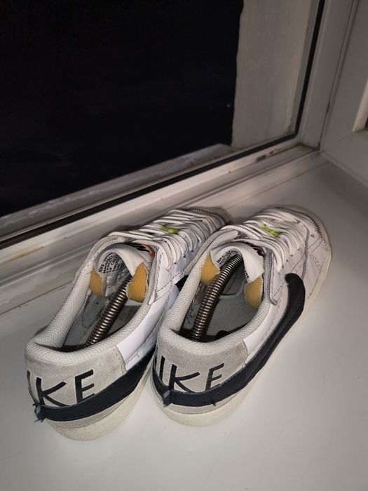 кросівки Nike Blazer Low '77 42-43