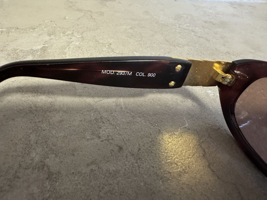 Versace Mod 293/M Col .900