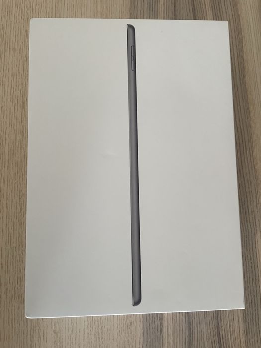 Caixa Ipad 9 geração