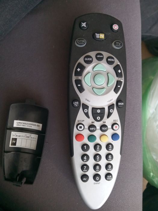 Pilot do nc box używany