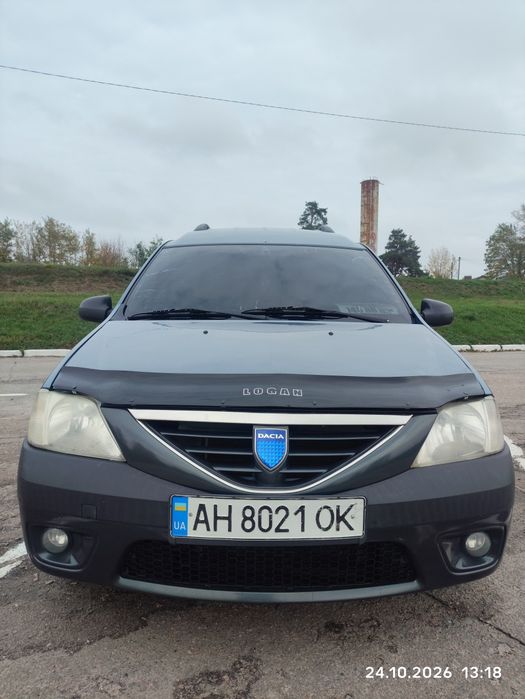 Продам шикарний автомобіль для роботи та сім'ї