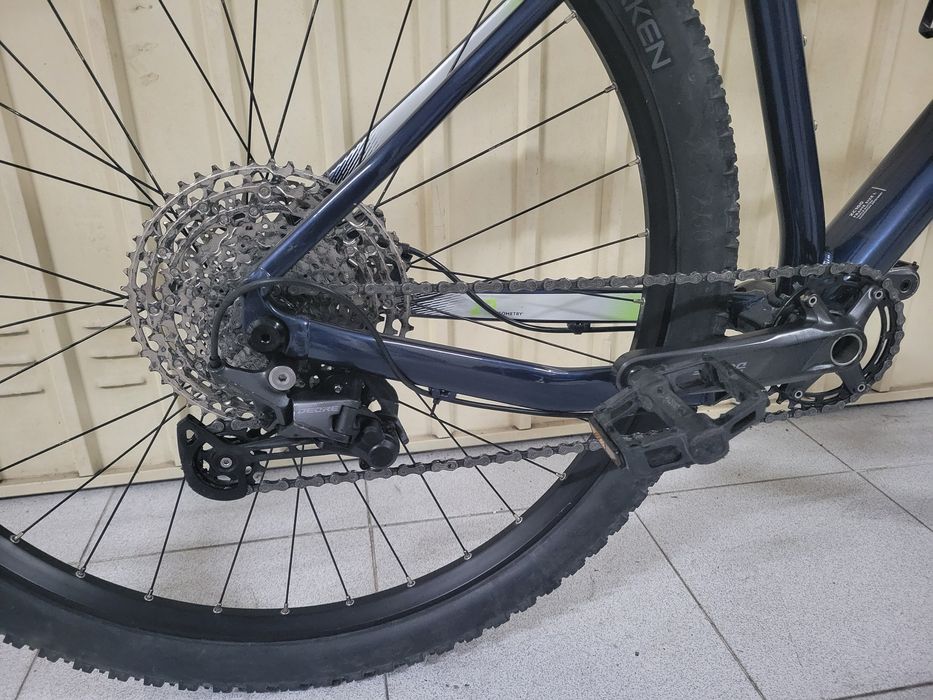 Bicicleta Btt Rockrider XC100, roda 29