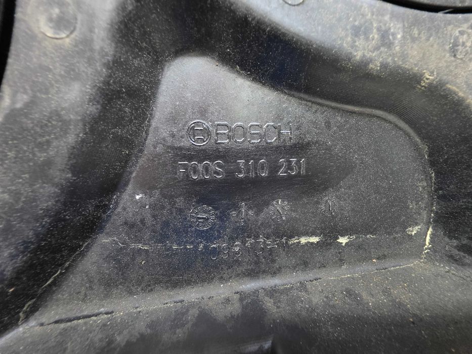 Wentylatory Chłodnic Opel Antara 2.2 CDTI 2011r. 62.29.83