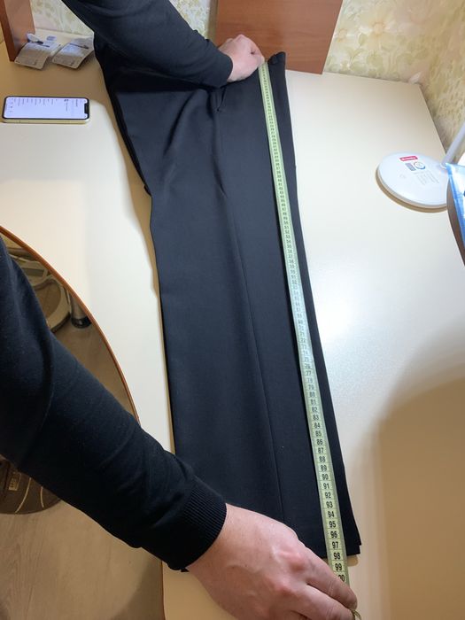 Продам весільний костюм