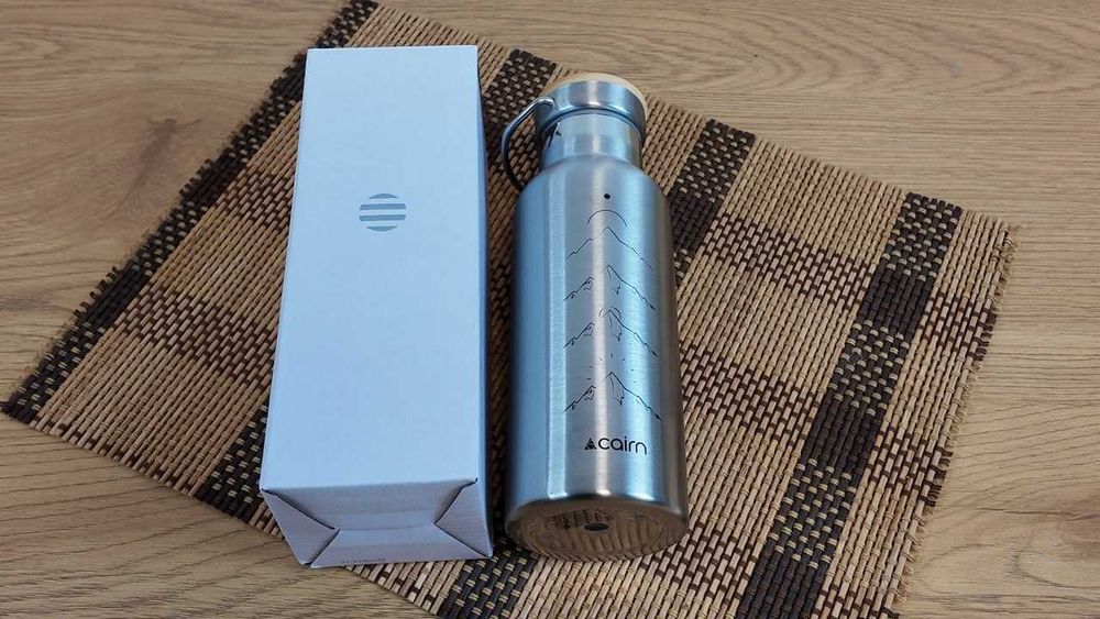 Фляга  для води 500мл