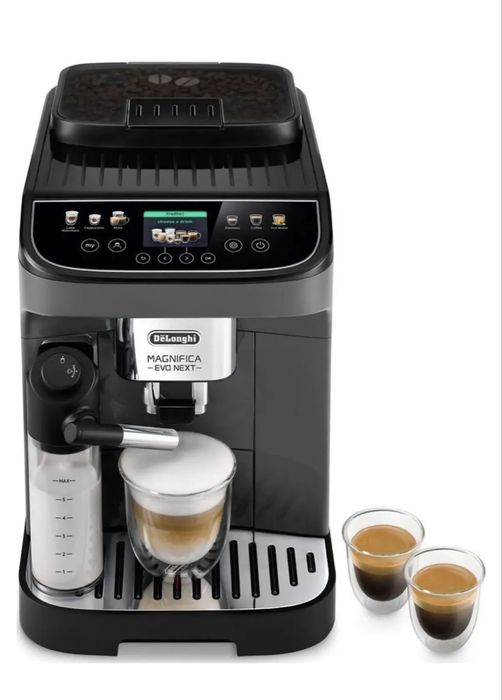 NOWY Ekspres De'Longhi Magnifica Evo Next ECAM310.60.GB