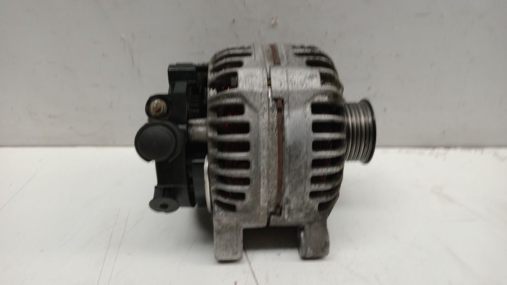 Alternador PEUGEOT 206 (2A/C)