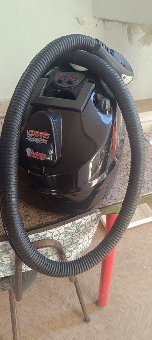 Aspirador e limpador a vapor Polti Vaporetto Lecoaspira