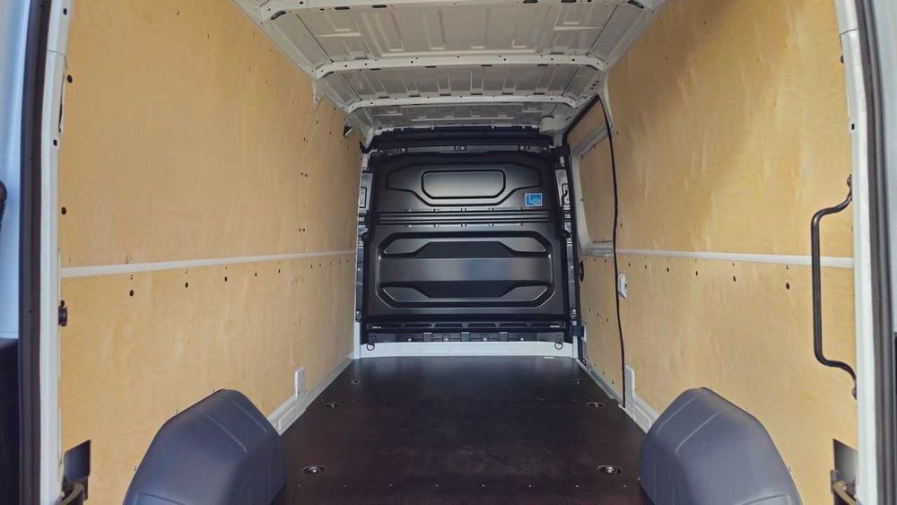 Podłoga Brązowa 9mm L2-Renault Master,Nissan Interstar-WYSYŁKA GRATIS!