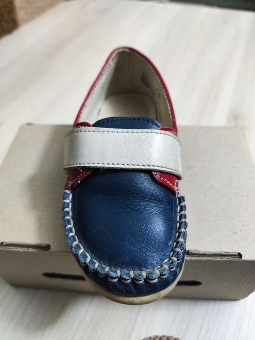 Обувь     детская