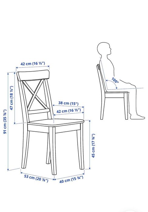 Розкладний кухонний стіл