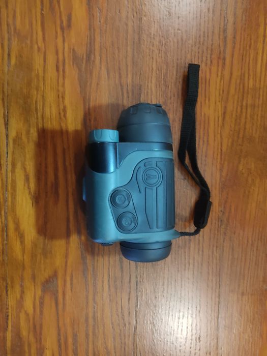 Монокуляр ночного видения Yukon NVMT Spartan 1x24