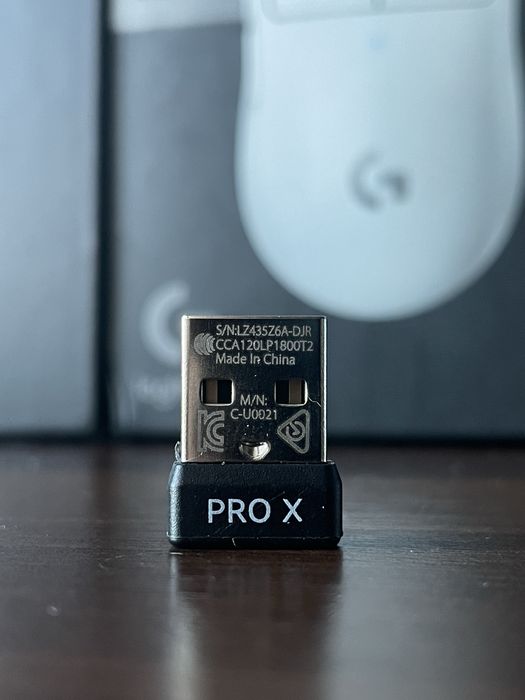 Odbiornik G Pro X Superlight 1