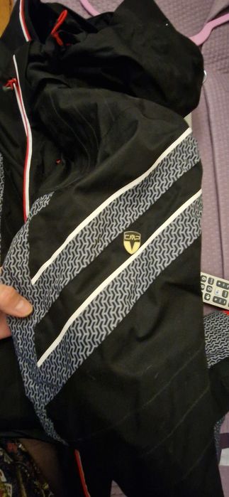 CMP Campaniolo kurtka narciarska 42