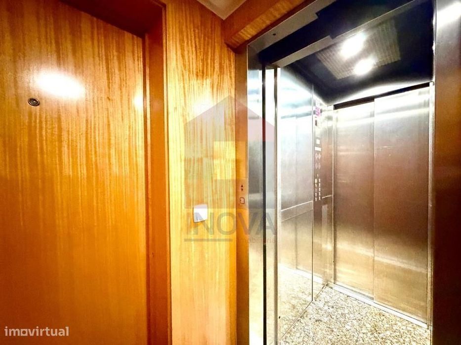 Apartamento T3, Vila Verde