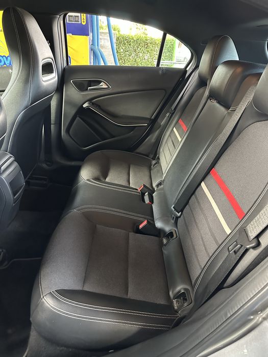 Mercedes-Benz Classe A 180 W176 — photo 5