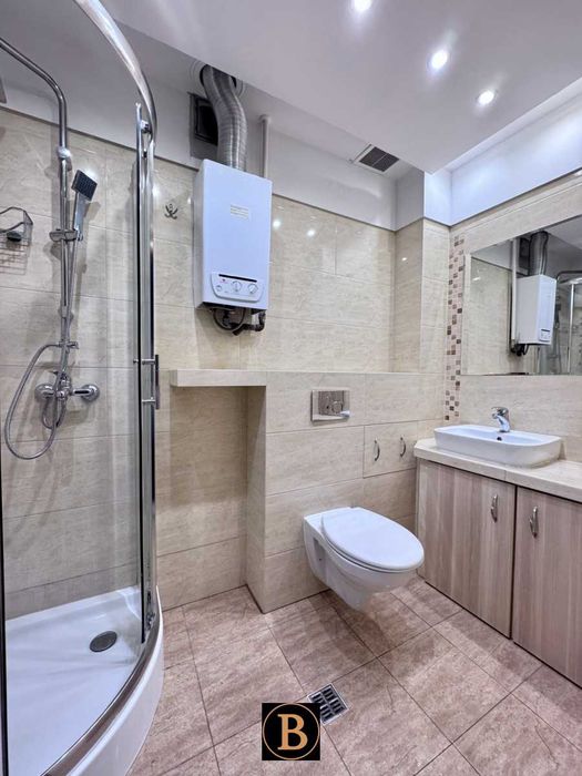 Mieszkanie 2 pokojowe 48 m2 z balkonem Stara Huta