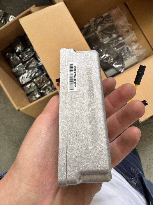 Sterownik kontroler do hulajnogi Ninebot G30