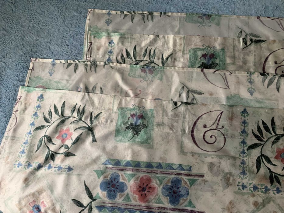 Шторы,занавески красивые.Финляндия.