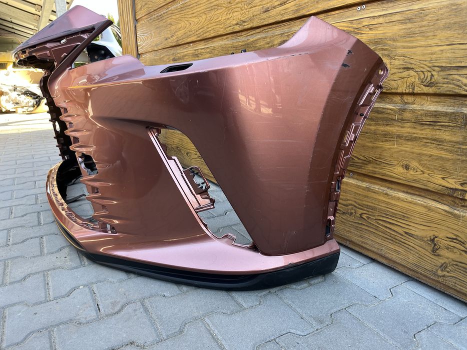 Zderzak Lexus RX V 2023 rok