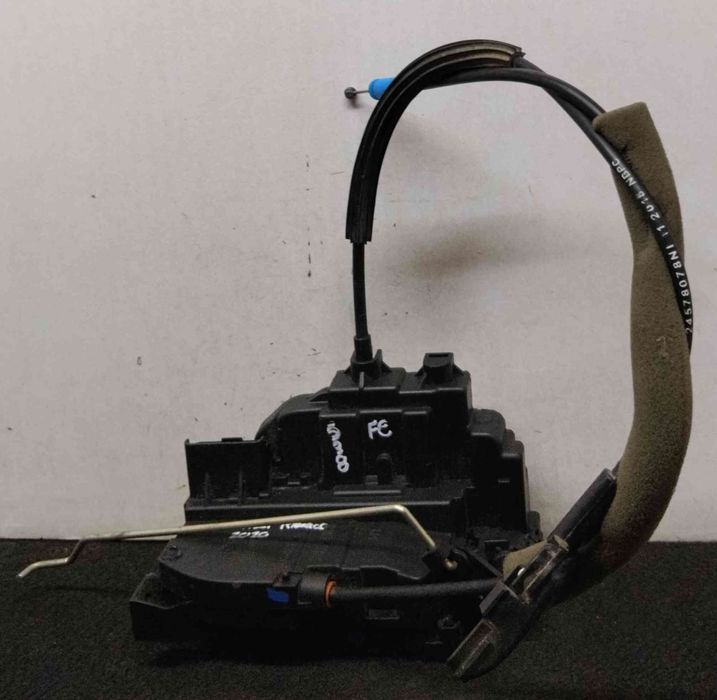Fechadura / Fecho Porta Frente Esquerdo 8200542396 - RENAULT KANGOO / GRAND KANGOO II