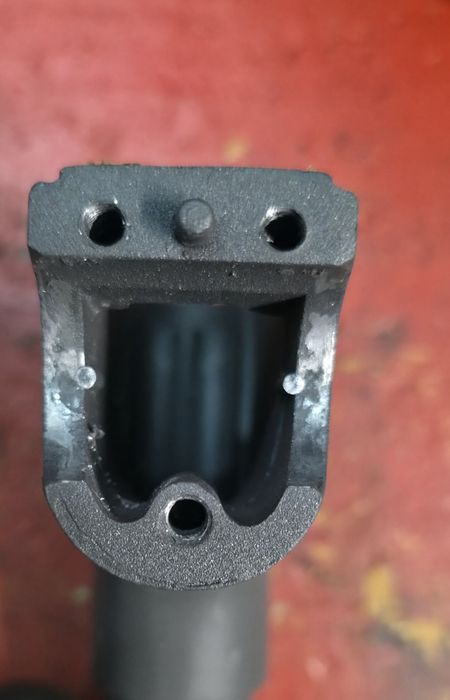 Mostek kierownicy Motus scooty 10