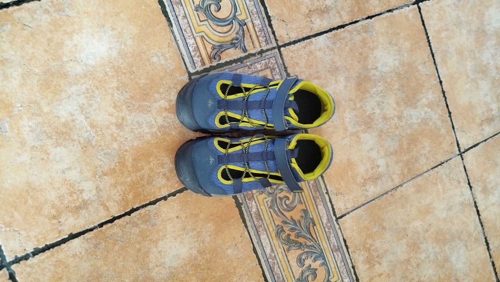 buty chłopięce rozmiar 38