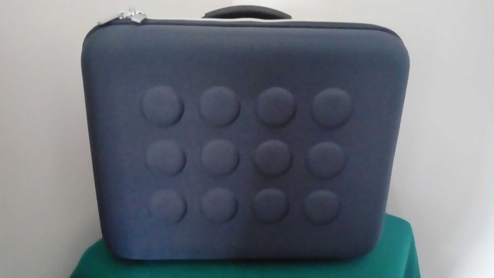 Mala para Portátil e/ou de cabine