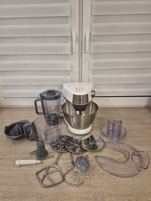 Robot kuchenny Kenwood khc29a