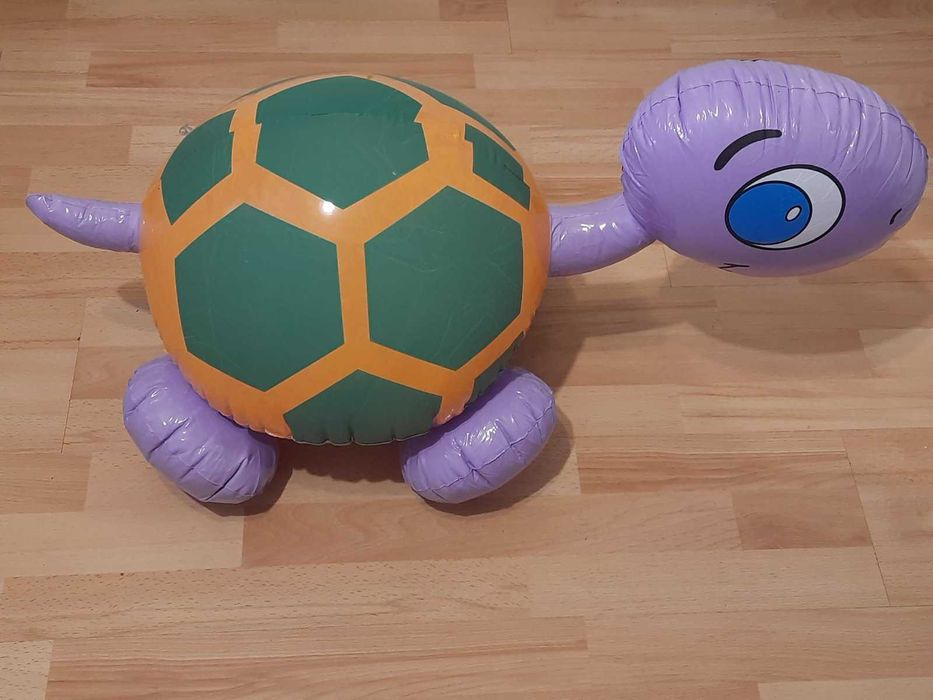 Надувные игрушки для плавания (5)